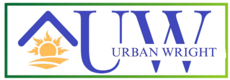 Urban Wright Logo